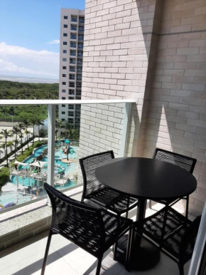 SALINAS EXCLUSIVE RESORT